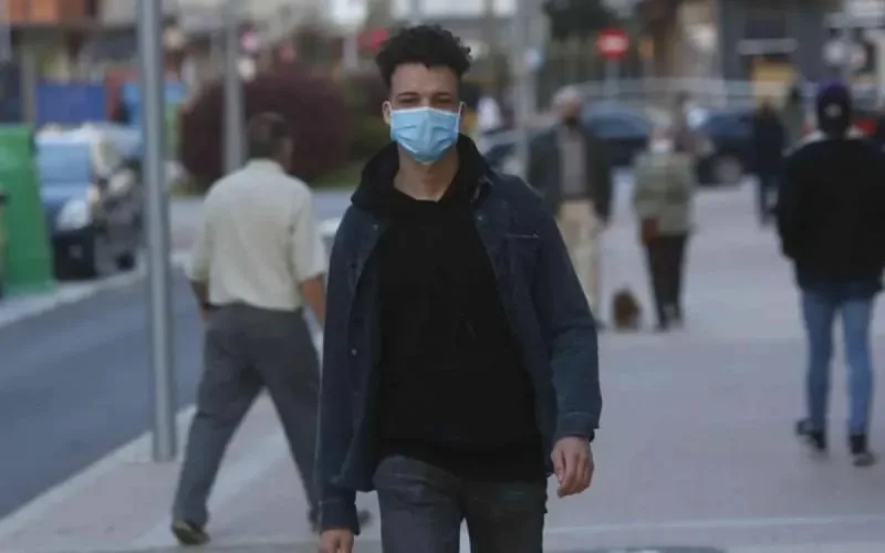 Ilias : la vie en Espagne « semble pire » qu'au Maroc 