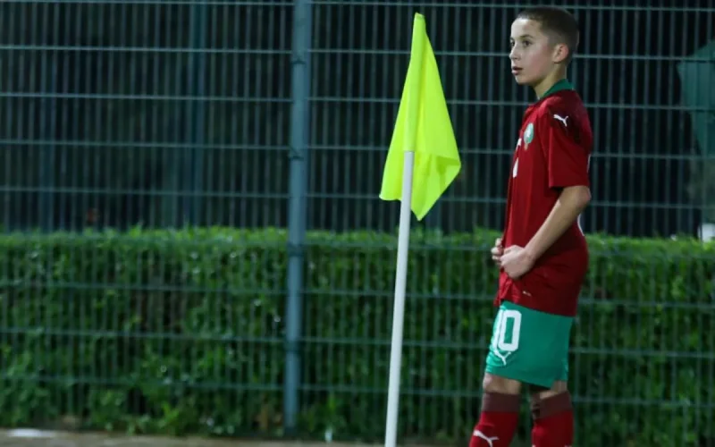 Ilyes Bennane : polémique après un transfert houleux