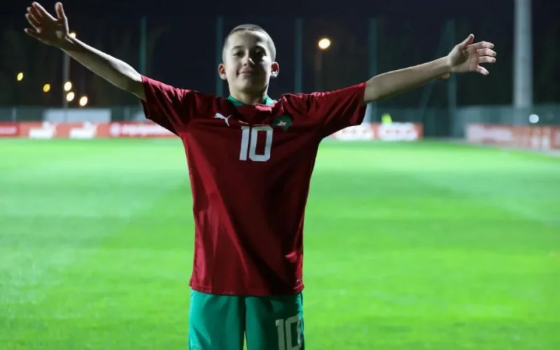 Ilyes Bennane : portrait intimiste au Maroc (vidéo)
