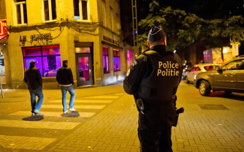 Imad B., le parrain insaisissable qui inondait Bruxelles de cocaïne depuis sa prison