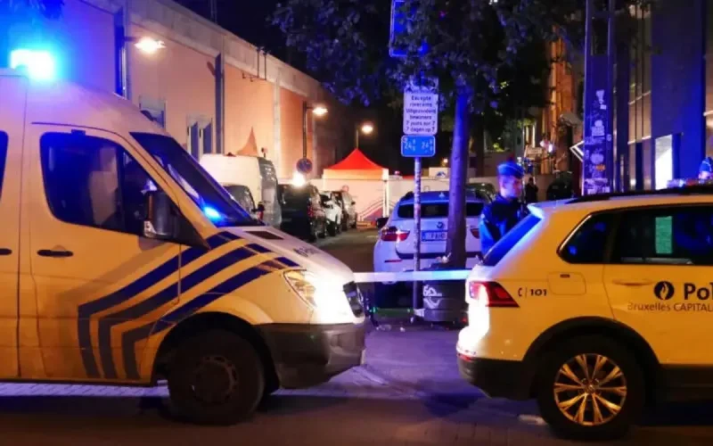  Imad B., le narcotrafiquant qui se croyait au-dessus de tout