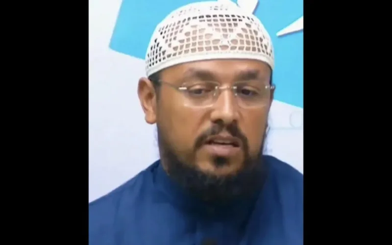 Un imam algérien accuse le Maroc de sorcellerie à la CAN (vidéo)