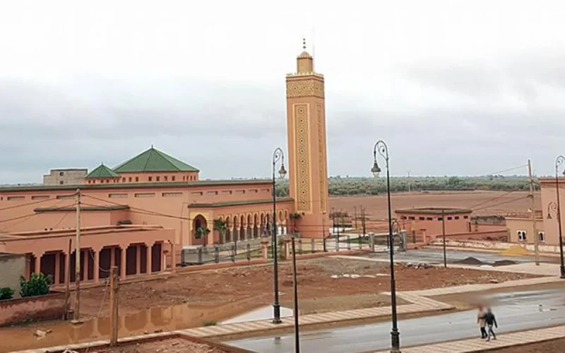 Maroc : Un faux Imam Mahdi crée la panique dans une mosquée