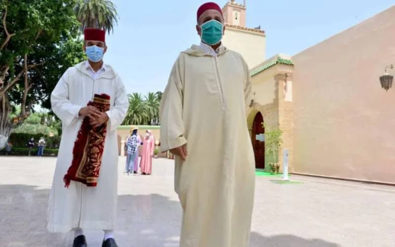 Maroc : des primes pour les imams