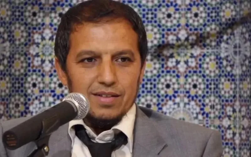 Un mandat d'arrêt européen lancé contre Hassan Iquioussen