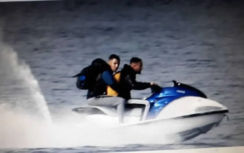 À 5 000 euros, voyage « VIP » entre le Maroc et l'Espagne