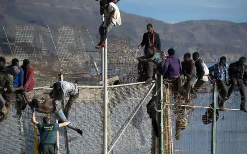 Immigration illégale : Pedro Sanchez appelle à soutenir le Maroc