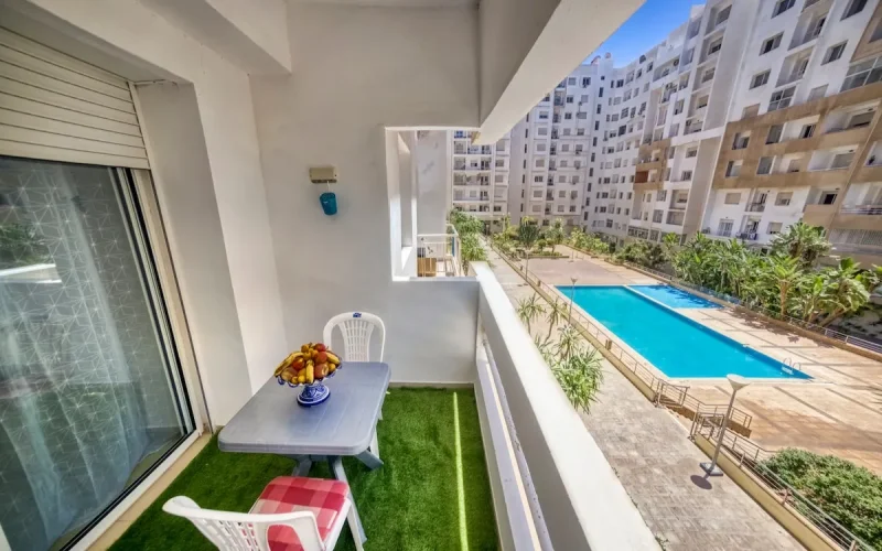 À Agadir, les maisons effacent leur chute et les ventes bondissent de 48 %