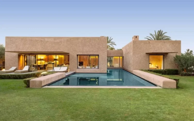 Maroc : l'agent immobilier associé à la lutte contre le blanchiment d'argent 