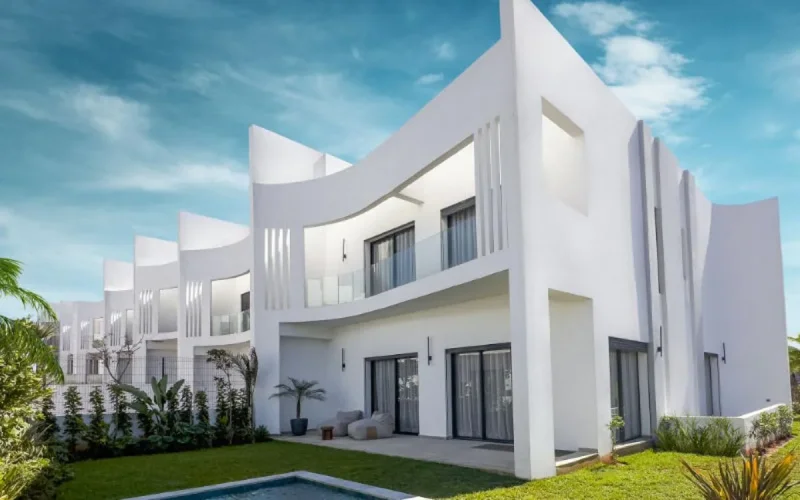 Immobilier à Casablanca : les principales tendances cette année (2025)