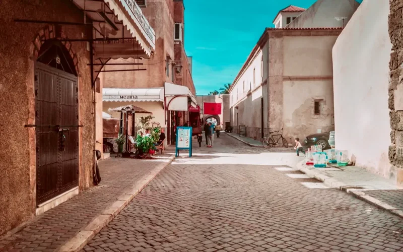 El Jadida : le marché immobilier perd brutalement en vitesse