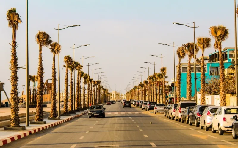 Maroc : à Kénitra, l'immobilier se fige brutalement