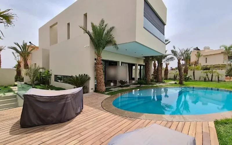 Immobilier au Maroc : les derniers chiffres