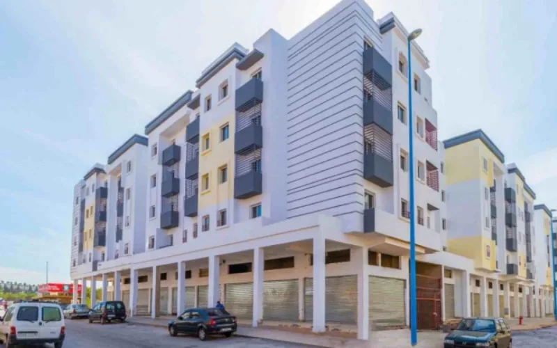 L'immobilier marocain face à un risque majeur