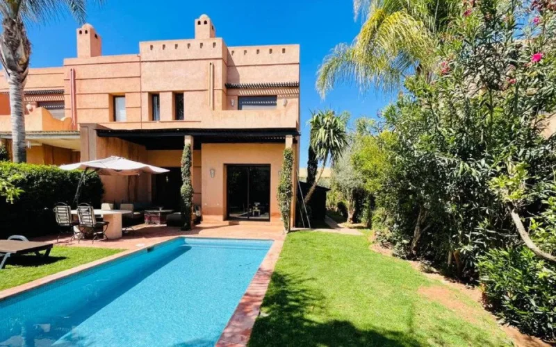 Immobilier au Maroc : une reconfiguration plus qu'une crise, selon les experts