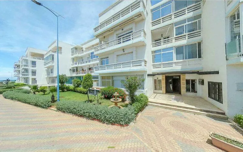 Immobilier au Maroc : baisse de l'offre et hausse de la demande 