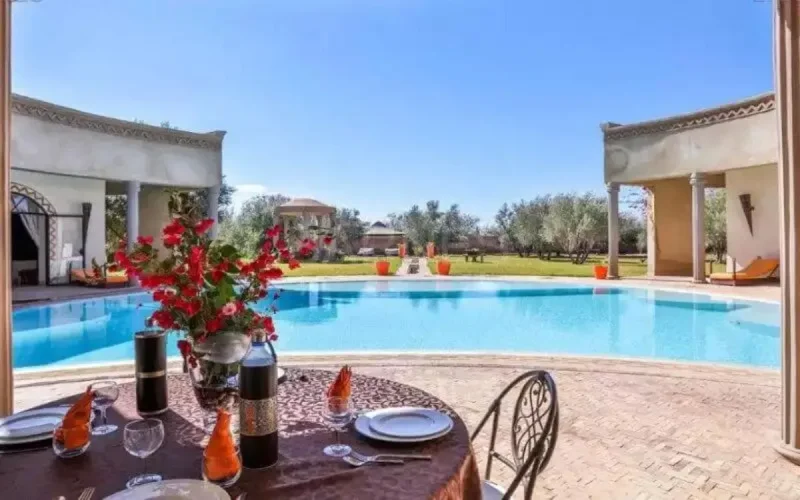 Immobilier à Marrakech : les principales tendances en 2023