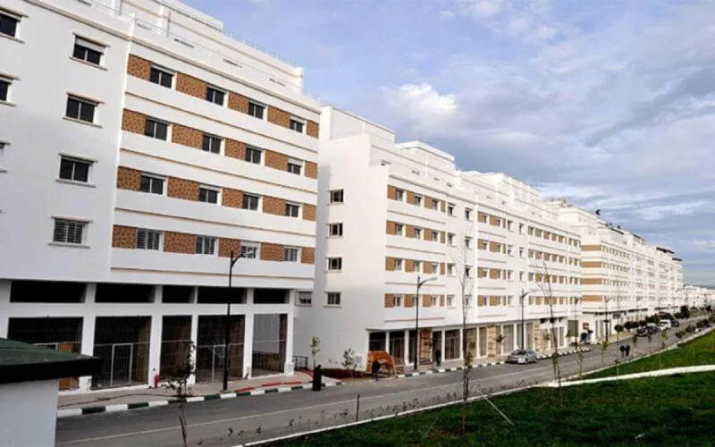 Le Maroc facilite la vie aux promoteurs immobiliers