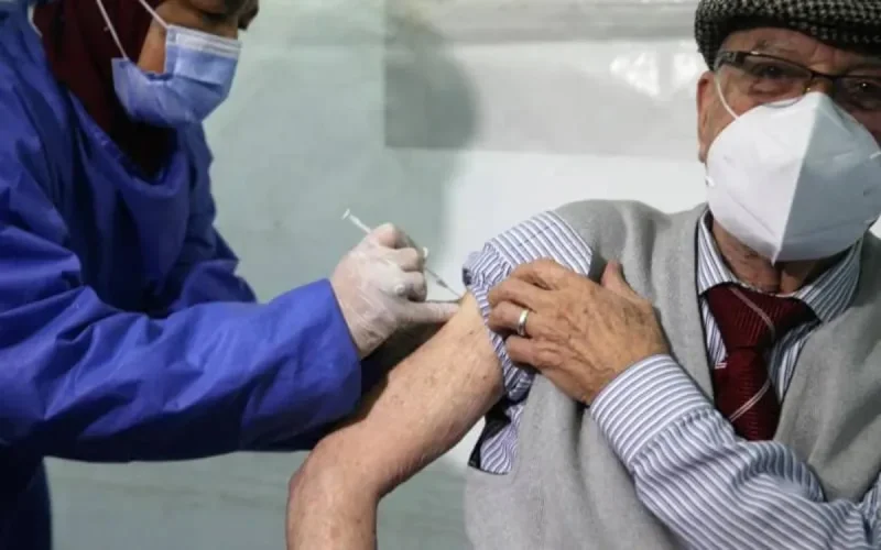 Covid-19 : 4,4 millions de Marocains complètement immunisés