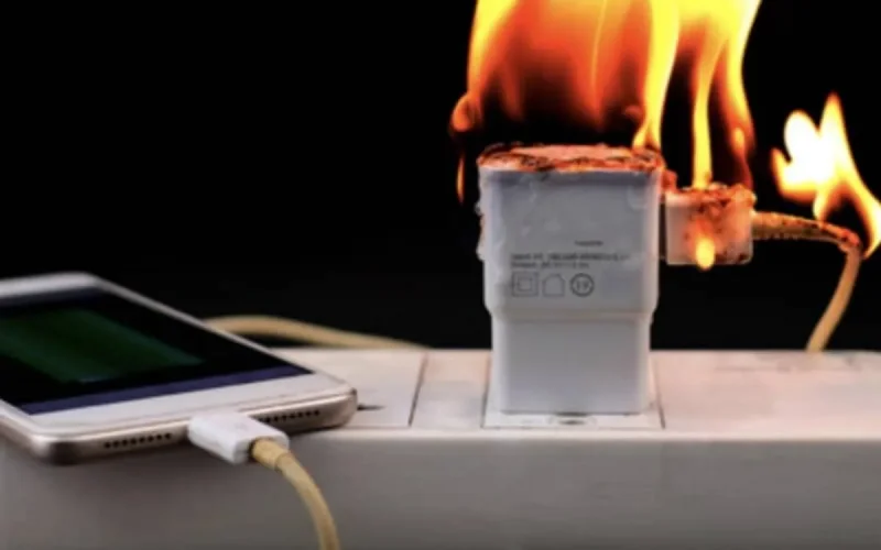 Marrakech : l'explosion d'un chargeur de téléphone fait un mort et plusieurs blessés
