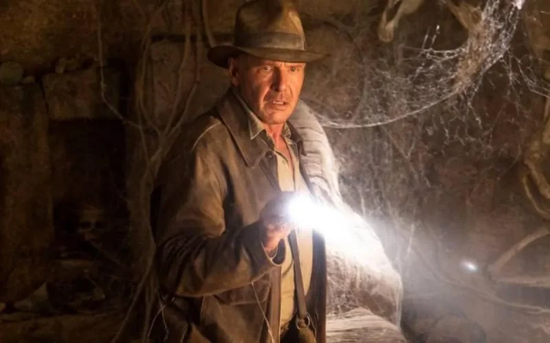 « Indiana Jones 5 » sera tourné au Maroc