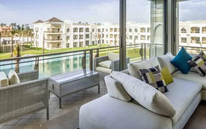 Location au Maroc : les prix en légère baisse