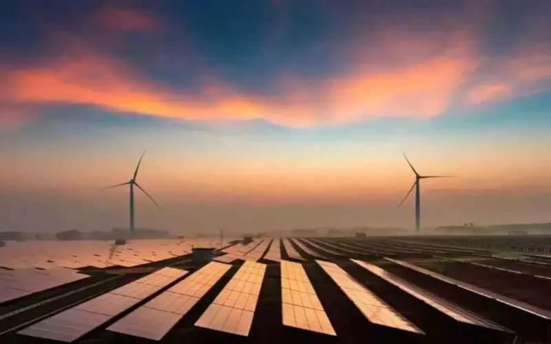 L'Indien ReNew Power veut investir dans l'hydrogène vert au Maroc