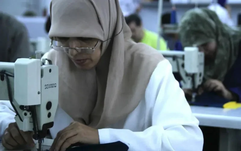 Inditex, entre business et solidarité : 3 millions d'euros pour le Maroc