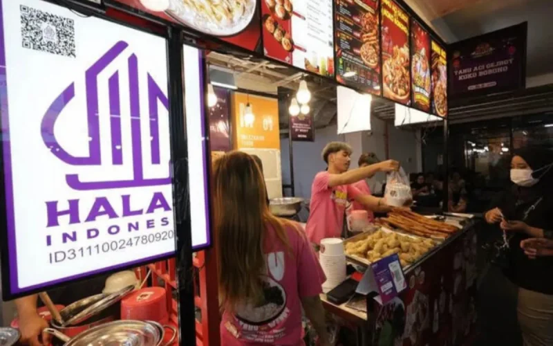 Le halal a bloqué pendant sept ans l'accord commercial entre le Maroc et l'Indonésie