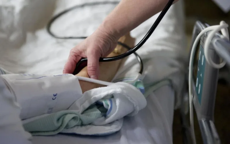 Le calvaire d'une infirmière marocaine enceinte et immigrante au Québec 