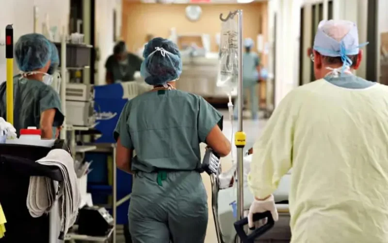 Canada : le rêve brisé des infirmières marocaines