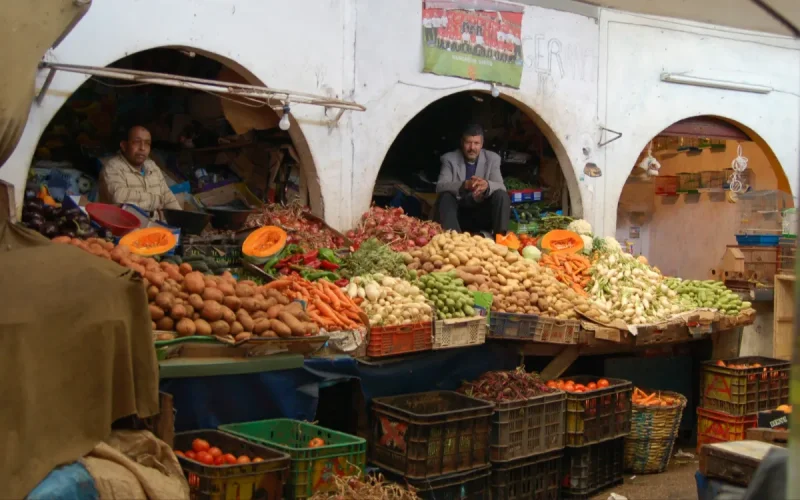 Maroc : les prix baissent, mais pas partout