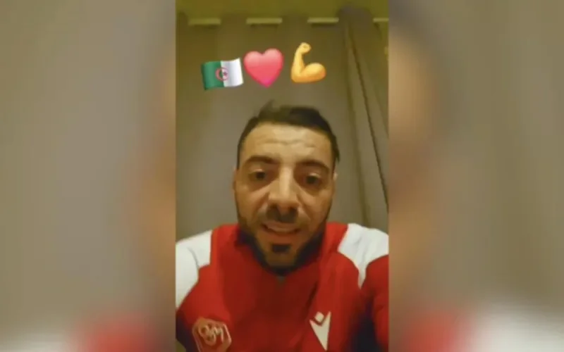 Les influenceurs algériens dans le collimateur de la justice française