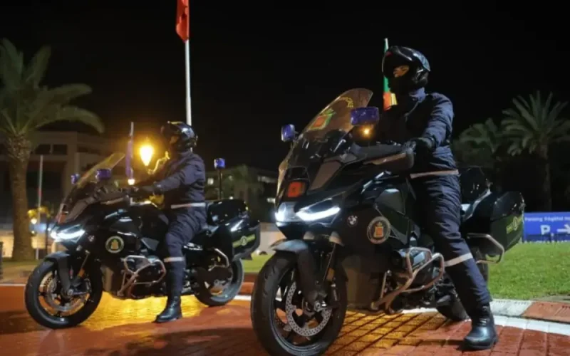 Fraude et faux billets : le bilan choc de la justice marocaine durant la CAN au Maroc