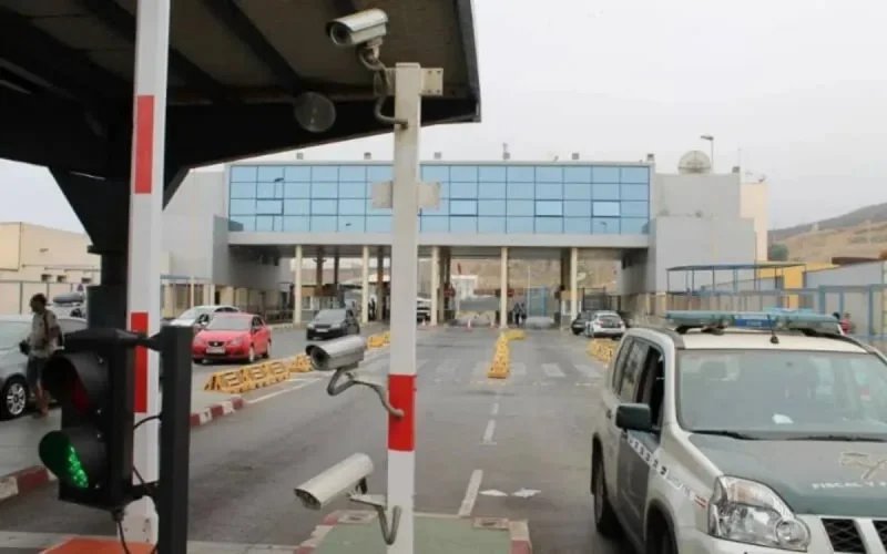 Bab Sebta va se doter d'un scanner à rayons X