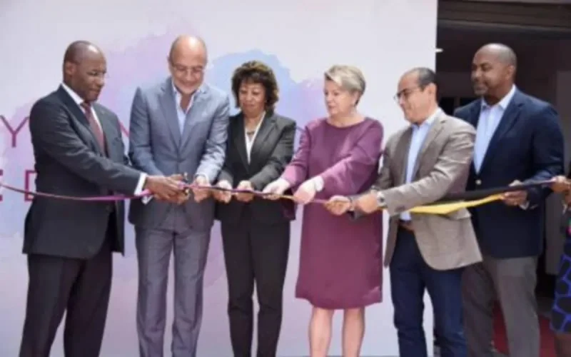 Le groupe marocain Intelcia s'installe en Jamaïque