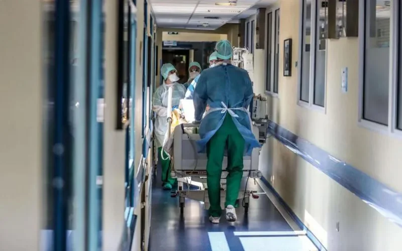 Maroc : hospitalisation en masse à Sidi Bennour suite à une intoxication alimentaire