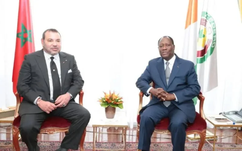 Le Maroc a doublé ses investissements en Afrique en 10 ans