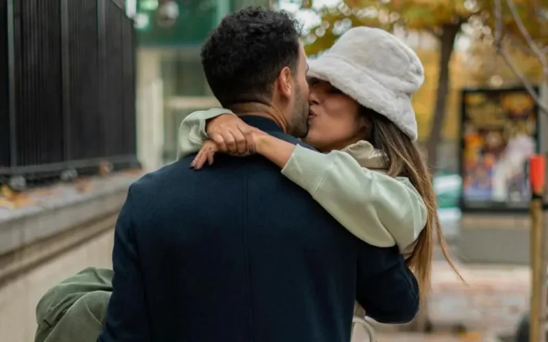 Isa Pantoja et Achraf Beno préparent leur mariage
