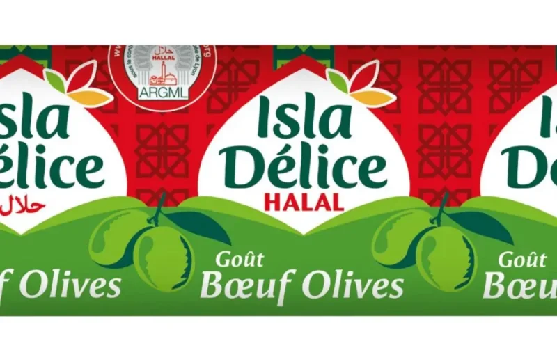 Alerte : Rappel massif de saucissons halal (Isla Délice) 