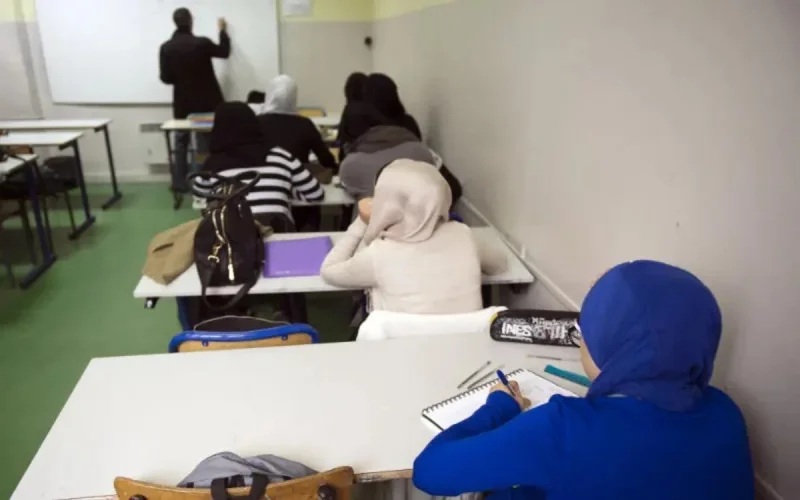 En Belgique, « il y a un renouveau du religieux, une réislamisation par le bas »