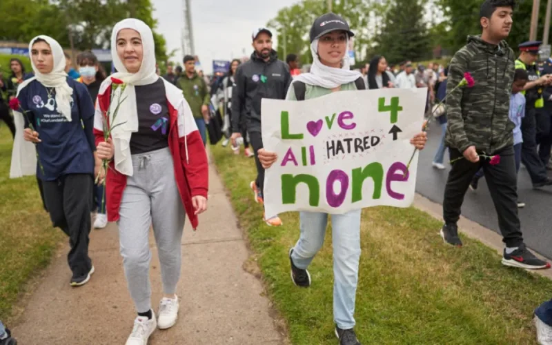 Un rapport inquiétant sur l'islamophobie au Canada