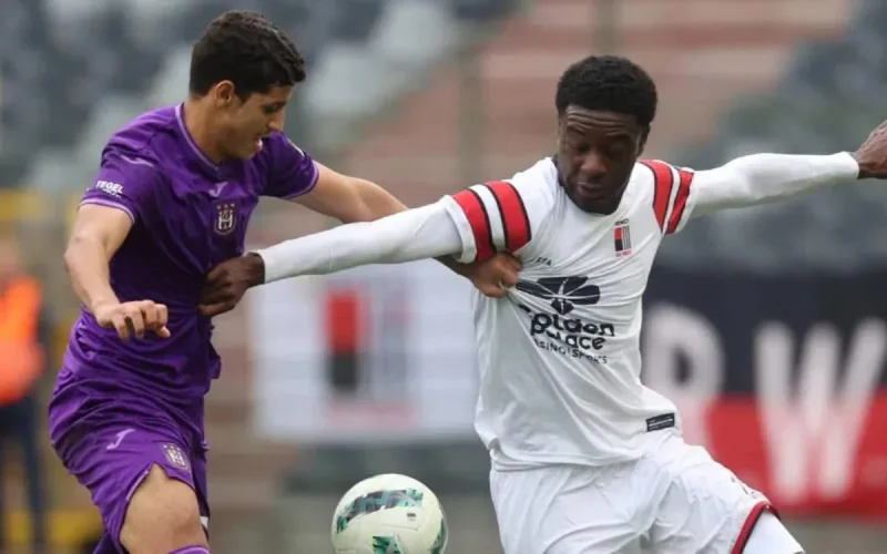 Ismaïl Baouf sous pression de la Belgique après avoir choisi le Maroc