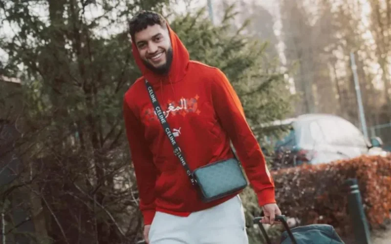Ismaël Saibari au PSG, c'est chaud !