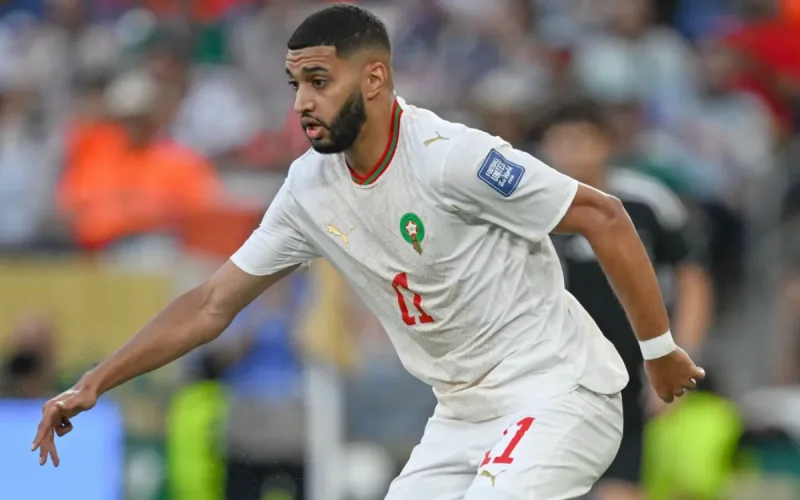 Coup dur pour l'équipe du Maroc