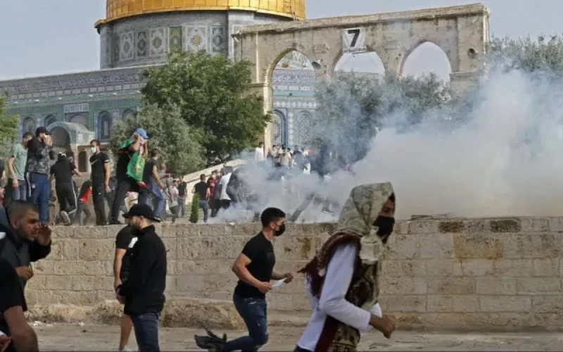 Le Maroc, « otage du conflit israélo-palestinien »