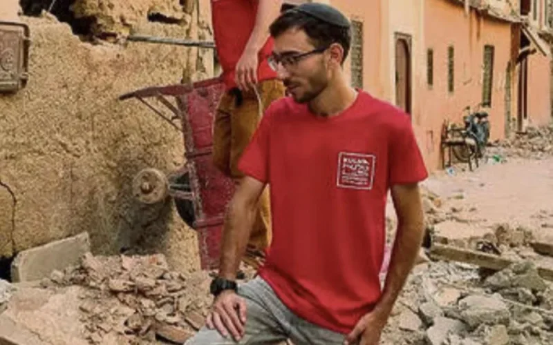 Le Maroc, une "seconde maison" pour ces Israéliens