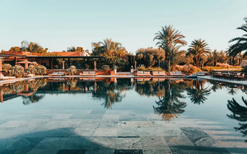 Les Israéliens de retour à Marrakech