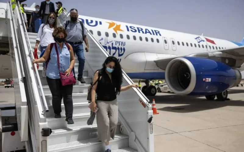 Israël fait un pas de plus vers le renforcement de ses relations avec le Maroc 