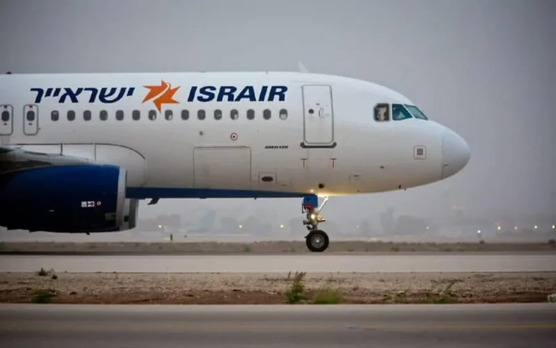 Israir : cinq vols par semaine pour relier Tel-Aviv à Marrakech